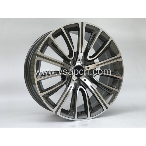 X6 X5 7 series 5series 3series Forged Rims